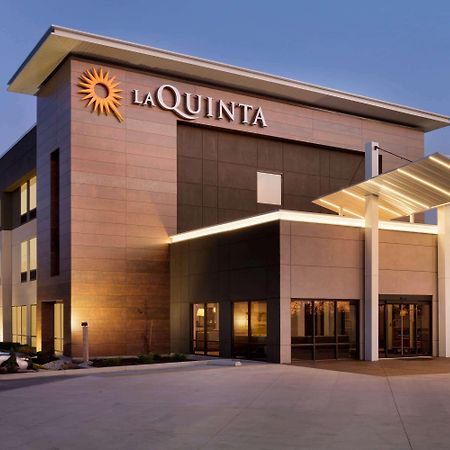 La Quinta Inn & Suites By Wyndham St Louis Route 66 Windsor Springs エクステリア 写真