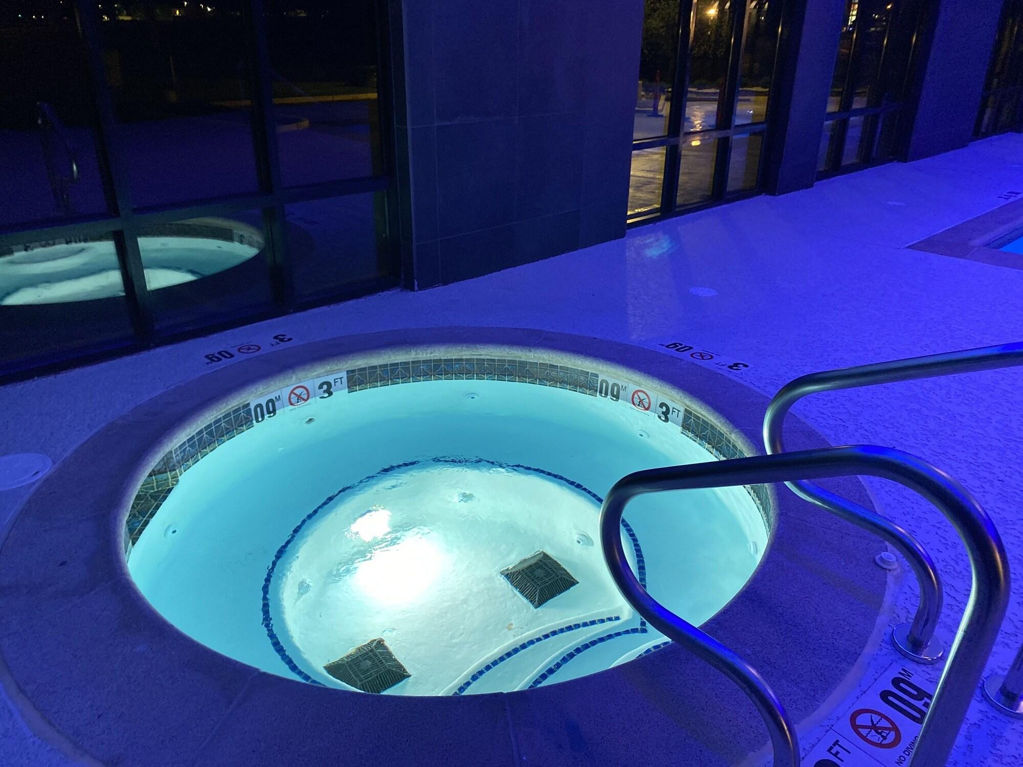 La Quinta Inn & Suites By Wyndham St Louis Route 66 Windsor Springs エクステリア 写真