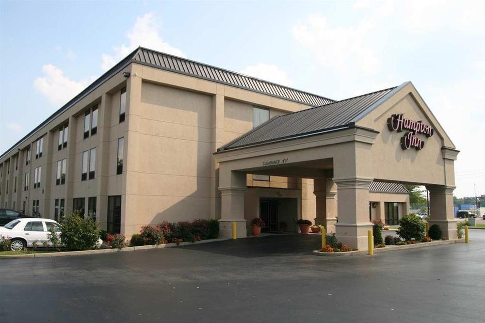 La Quinta Inn & Suites By Wyndham St Louis Route 66 Windsor Springs エクステリア 写真