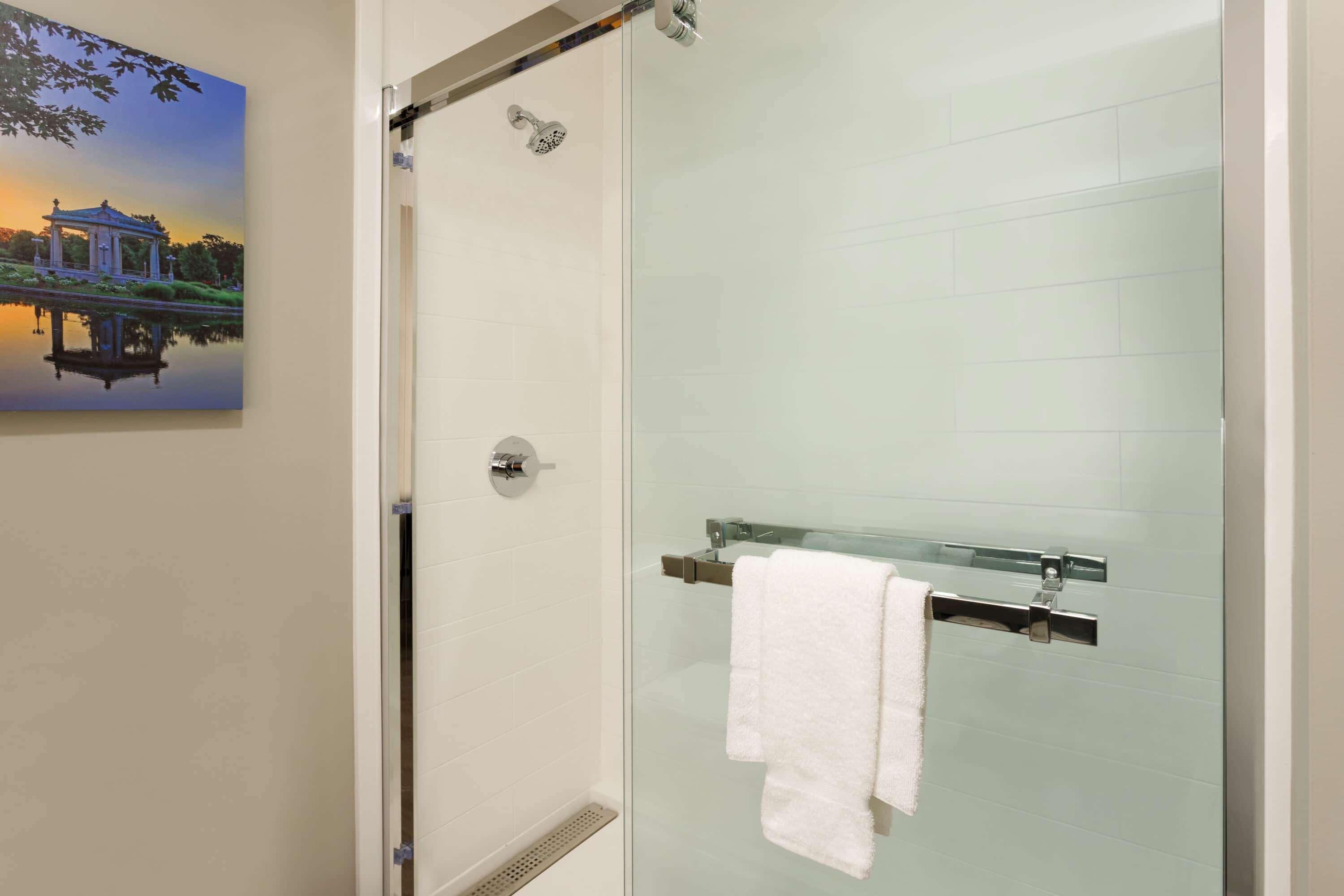 La Quinta Inn & Suites By Wyndham St Louis Route 66 Windsor Springs エクステリア 写真